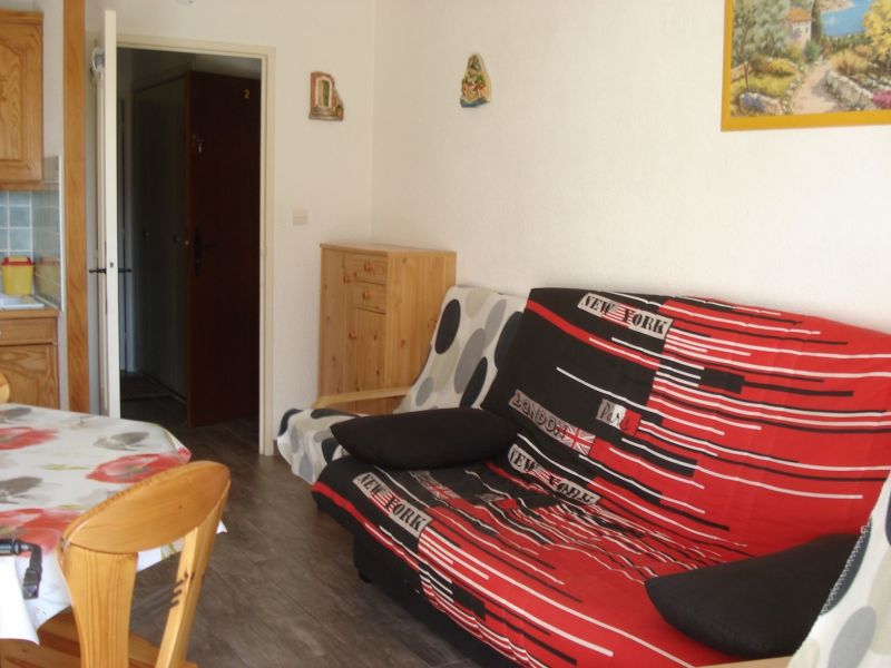 foto 4 Aluguer de frias entre particulares Embrun appartement Provena-Alpes-Costa Azul Altos Alpes Sala de estar