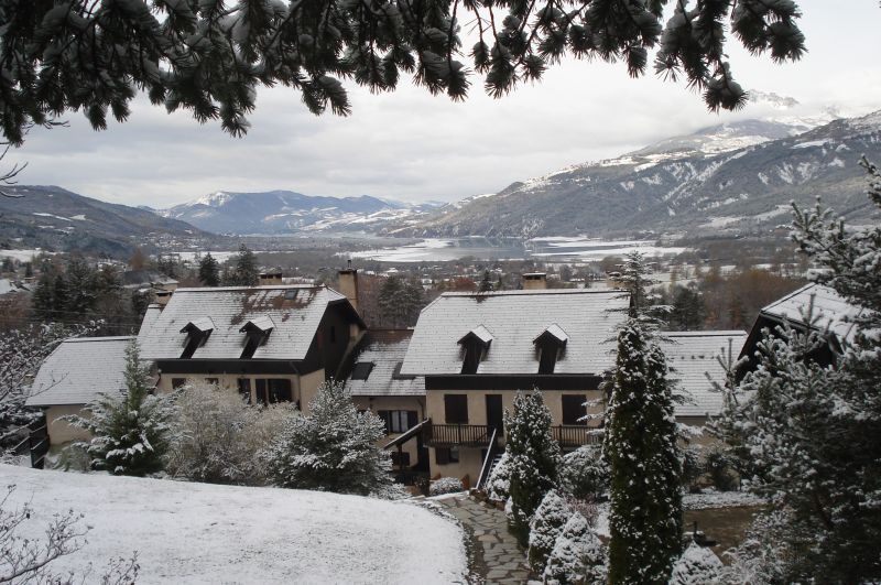 foto 0 Aluguer de férias entre particulares Embrun appartement Provença-Alpes-Costa Azul Altos Alpes