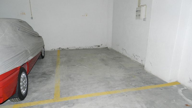 foto 13 Aluguer de frias entre particulares Sesimbra appartement   Parque de estacionamento