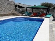Aluguer frias piscina L'Escala: villa n 119891