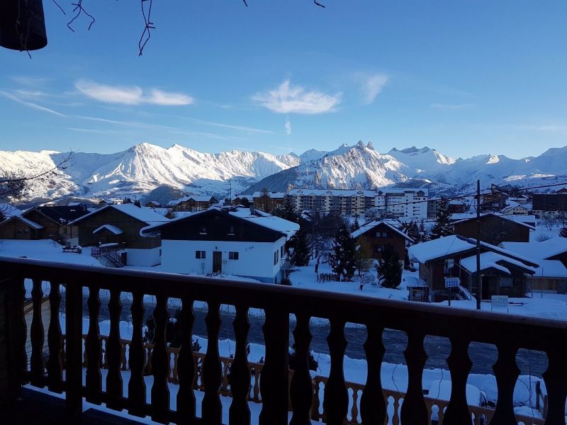 foto 3 Aluguer de frias entre particulares La Toussuire appartement Rdano-Alpes Sabia