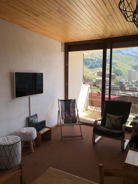 foto 6 Aluguer de frias entre particulares Orcires Merlette appartement Provena-Alpes-Costa Azul Altos Alpes Sala de estar
