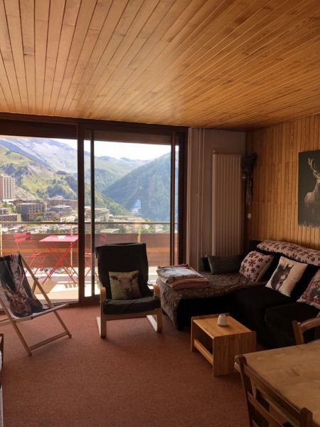 foto 17 Aluguer de frias entre particulares Orcires Merlette appartement Provena-Alpes-Costa Azul Altos Alpes Sala de estar