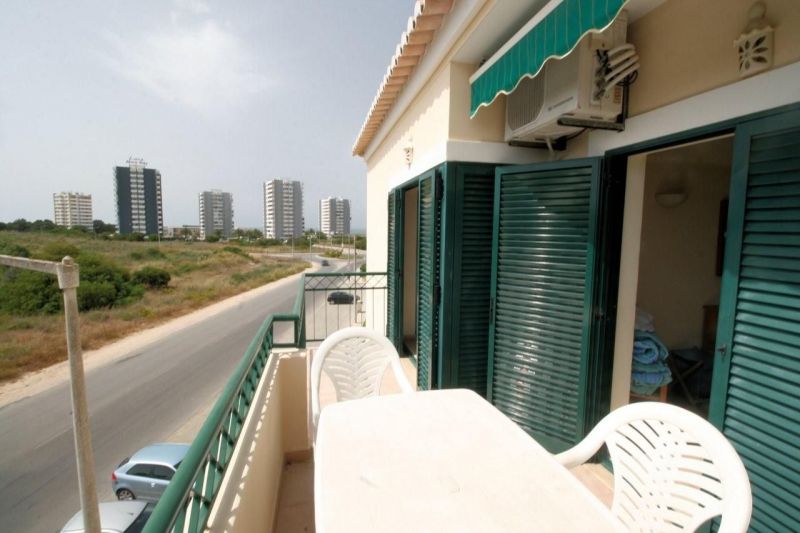 foto 1 Aluguer de frias entre particulares Alvor appartement Algarve  vista da varanda