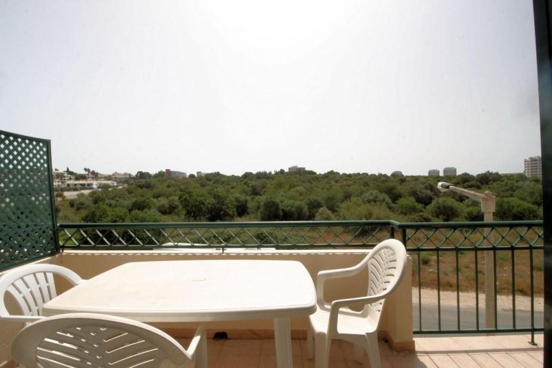 foto 4 Aluguer de frias entre particulares Alvor appartement Algarve  vista da varanda