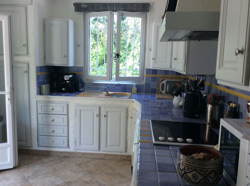 foto 7 Aluguer de frias entre particulares Saint Rmy de Provence maison Provena-Alpes-Costa Azul Bocas do Rdano Cozinha independente