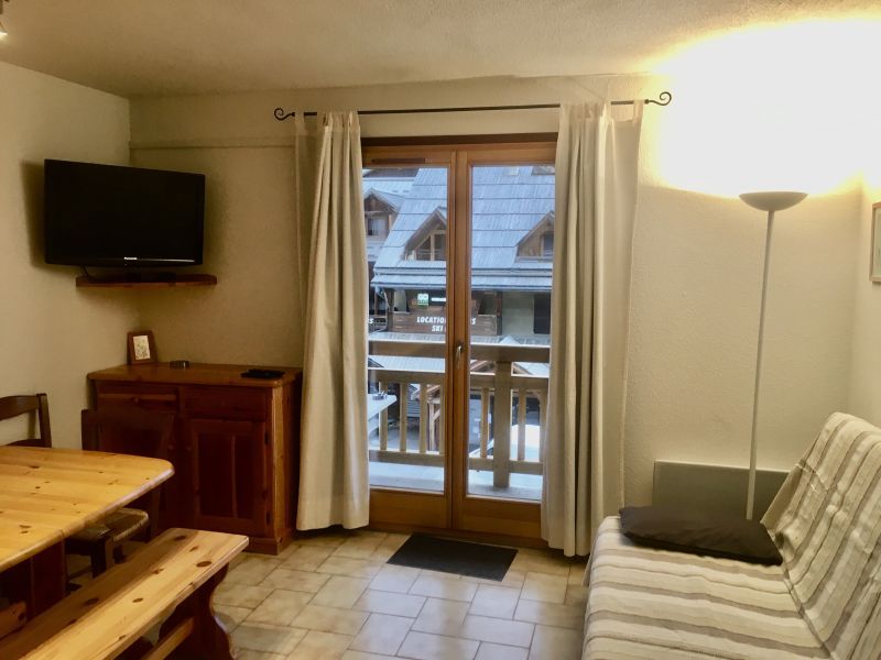 foto 0 Aluguer de frias entre particulares Risoul 1850 appartement Provena-Alpes-Costa Azul Altos Alpes Sala de estar