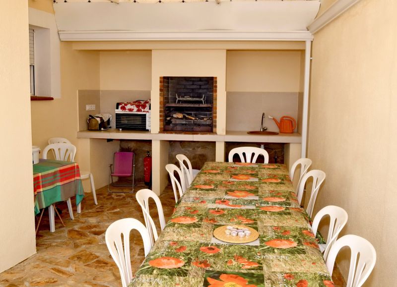 foto 10 Aluguer de frias entre particulares Lloret de Mar maison Catalunha Girona (provncia de) Cozinha de vero