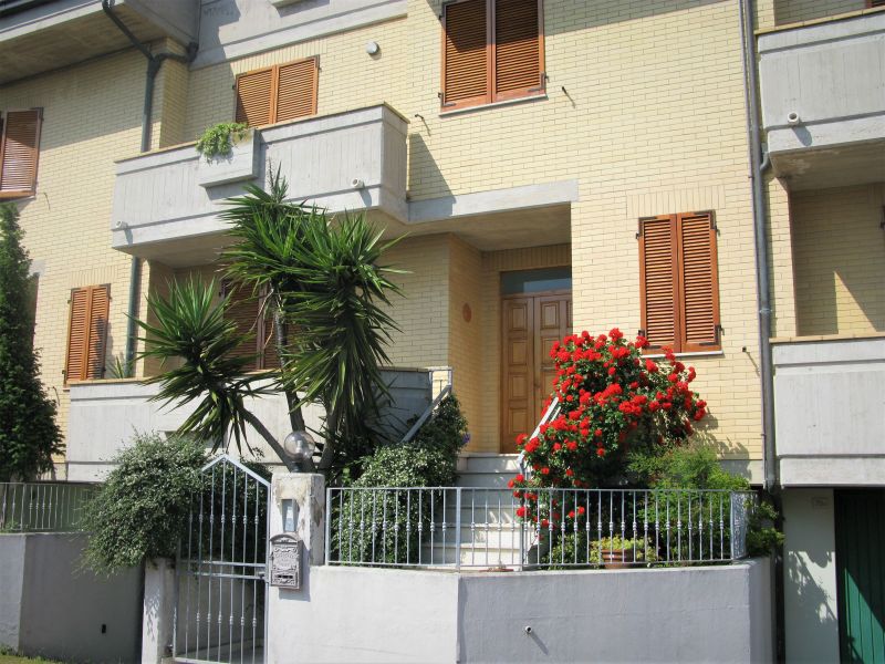 foto 1 Aluguer de frias entre particulares Civitanova Marche maison Marche Macerata (provncia de) Vista exterior do alojamento