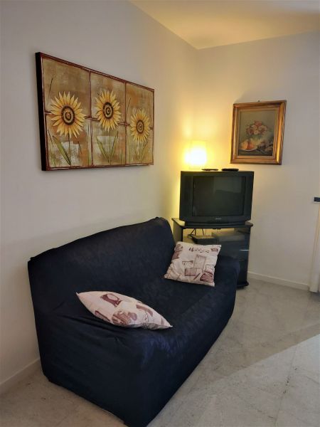 foto 10 Aluguer de frias entre particulares Civitanova Marche maison Marche Macerata (provncia de) Sala de estar