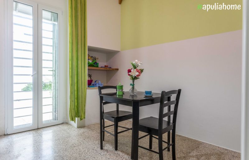 foto 4 Aluguer de frias entre particulares Alliste appartement Puglia Lecce (provncia de)