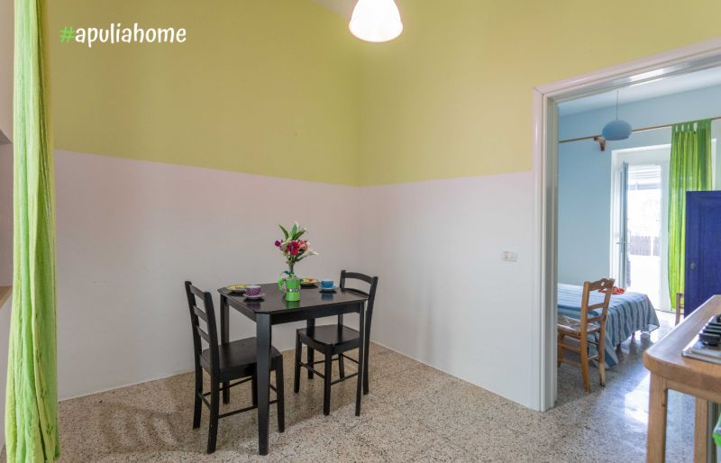 foto 7 Aluguer de frias entre particulares Alliste appartement Puglia Lecce (provncia de)