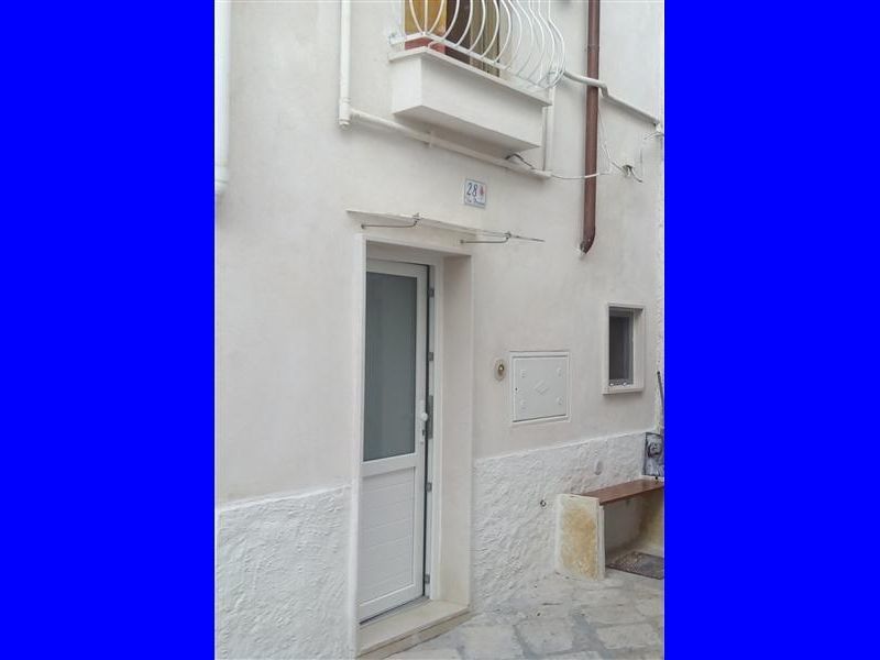 foto 0 Aluguer de frias entre particulares Monopoli appartement