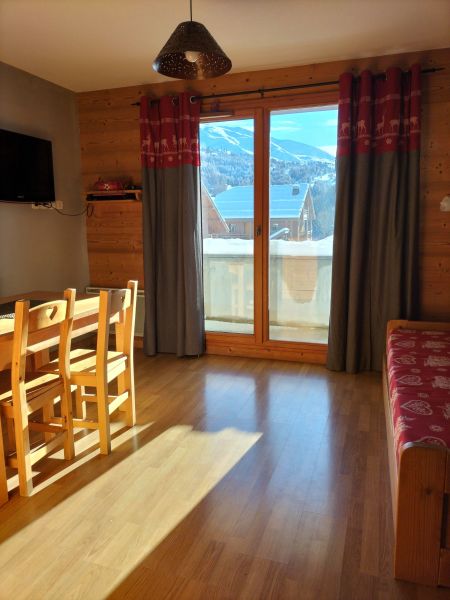 foto 3 Aluguer de frias entre particulares  appartement Provena-Alpes-Costa Azul Alpes da Alta Provena