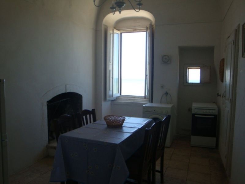 foto 4 Aluguer de frias entre particulares Rodi Garganico appartement Puglia Foggia (provncia de)