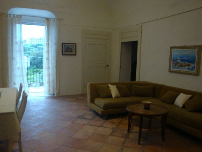 foto 8 Aluguer de frias entre particulares Rodi Garganico appartement Puglia Foggia (provncia de)