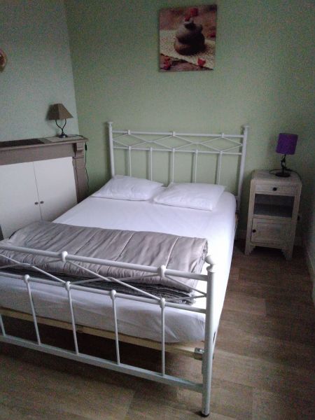 foto 19 Aluguer de frias entre particulares Saint Valry sur Somme gite Picardie Somme quarto 1