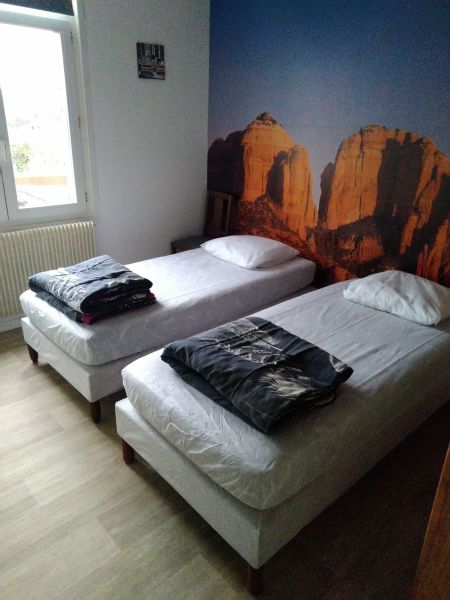 foto 21 Aluguer de frias entre particulares Saint Valry sur Somme gite Picardie Somme quarto 2