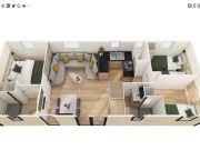 Aluguer mobil-homes frias: mobilhome n 127649