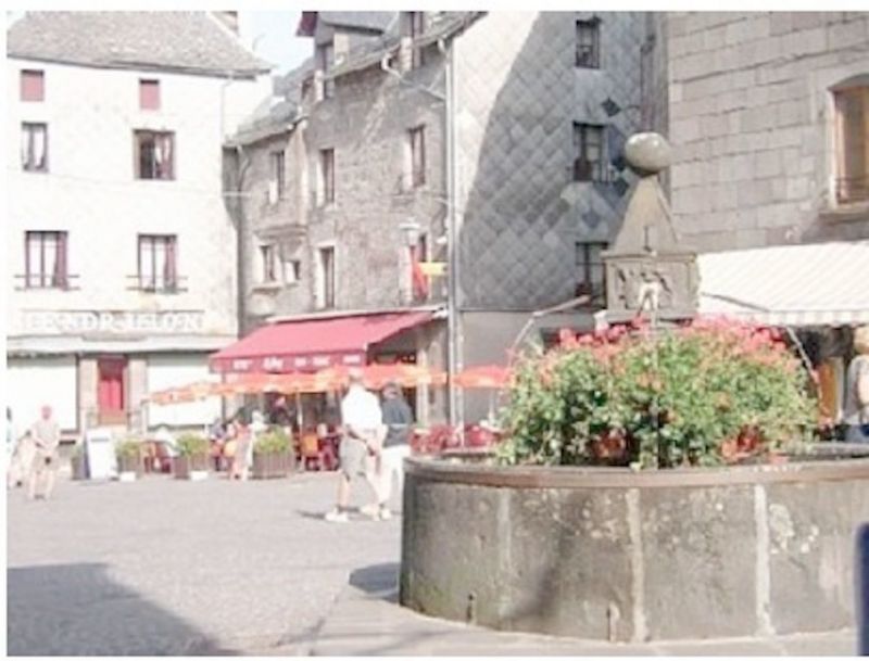 foto 10 Aluguer de frias entre particulares Besse et Saint Anastaise gite Auvergne Puy-de-Dme Outras