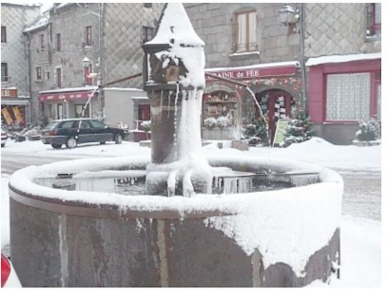 foto 11 Aluguer de frias entre particulares Besse et Saint Anastaise gite Auvergne Puy-de-Dme Outras