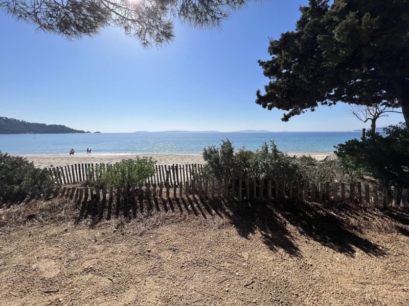 foto 17 Aluguer de frias entre particulares Le Lavandou appartement Provena-Alpes-Costa Azul Var Vista dos arredores