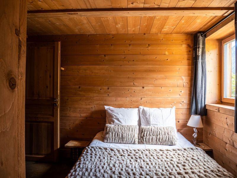 foto 5 Aluguer de frias entre particulares Chamonix Mont-Blanc appartement Rdano-Alpes Alta Sabia quarto 1