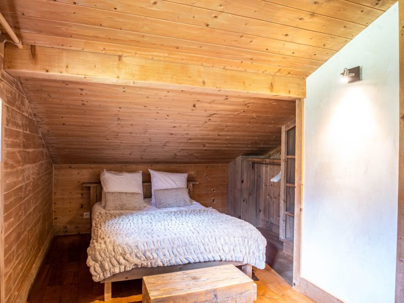 foto 6 Aluguer de frias entre particulares Chamonix Mont-Blanc appartement Rdano-Alpes Alta Sabia quarto 2