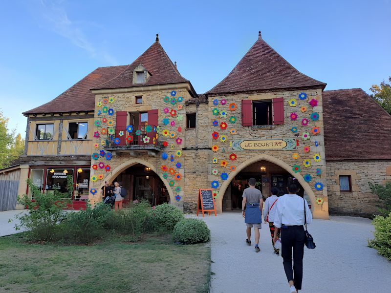 foto 23 Aluguer de férias entre particulares Le Bugue appartement Aquitânia Dordogne