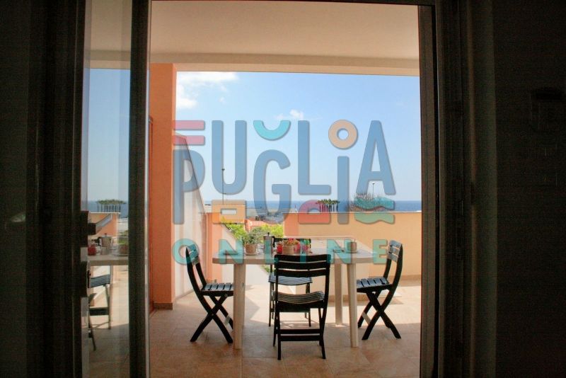 foto 0 Aluguer de frias entre particulares Torre Vado appartement Puglia Lecce (provncia de)