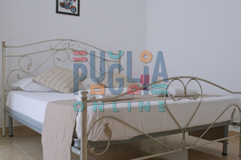 foto 22 Aluguer de frias entre particulares Torre Vado appartement Puglia Lecce (provncia de) quarto 2