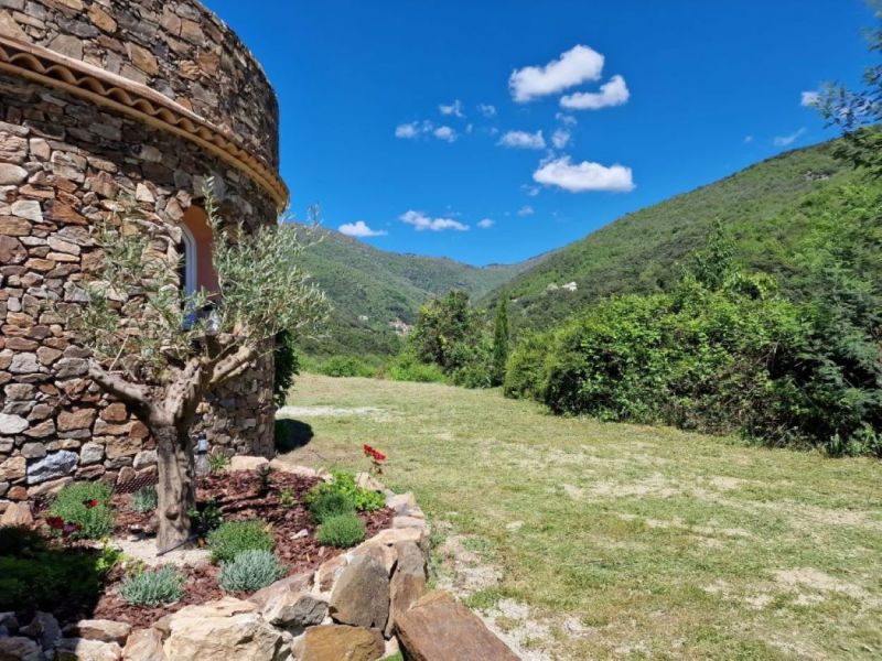 foto 17 Aluguer de férias entre particulares Uzès appartement Languedoc-Roussillon