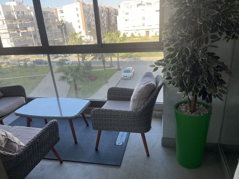 foto 2 Aluguer de férias entre particulares Casablanca appartement