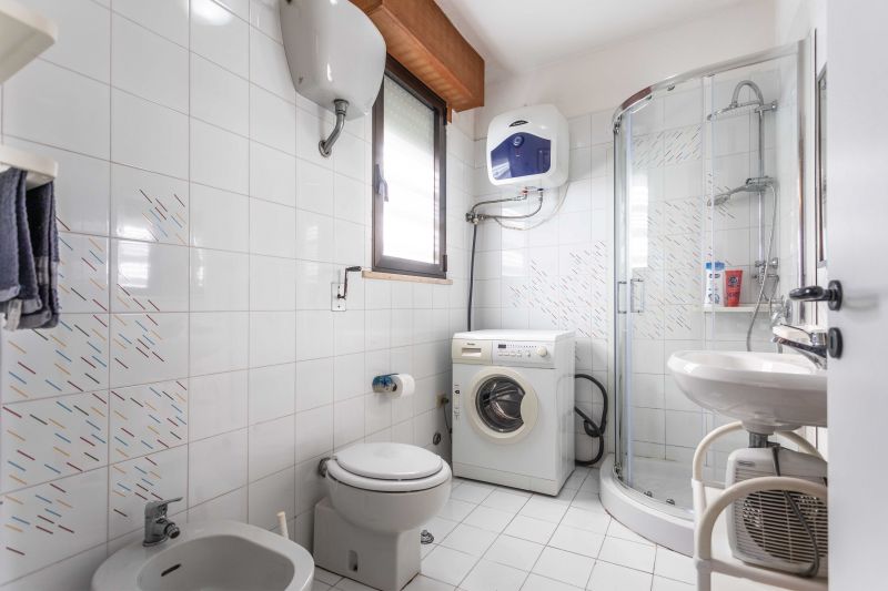 foto 24 Aluguer de frias entre particulares Torre Pali maison Puglia Lecce (provncia de) casa de banho