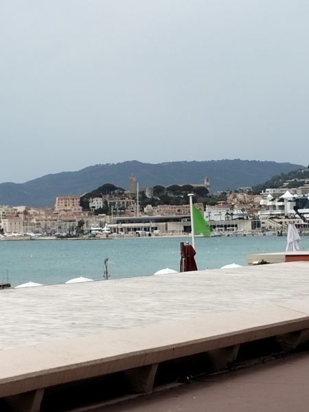 foto 8 Aluguer de frias entre particulares Cannes studio Provena-Alpes-Costa Azul Alpes Maritimos Praia