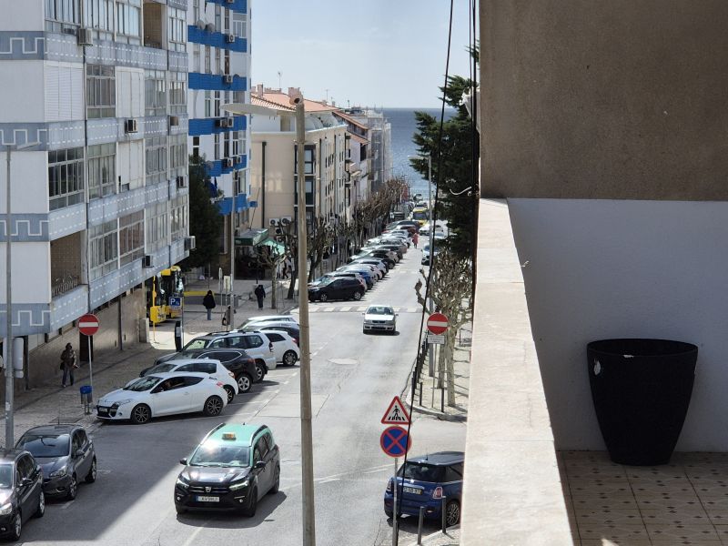 foto 9 Aluguer de frias entre particulares Sesimbra appartement Grande Lisboa e Setbal Setbal vista da varanda
