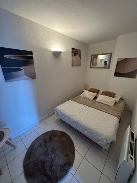 foto 11 Aluguer de frias entre particulares Sete appartement Languedoc-Roussillon Hrault quarto