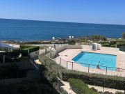 Aluguer frias vista para o mar Frontignan: appartement n 128533