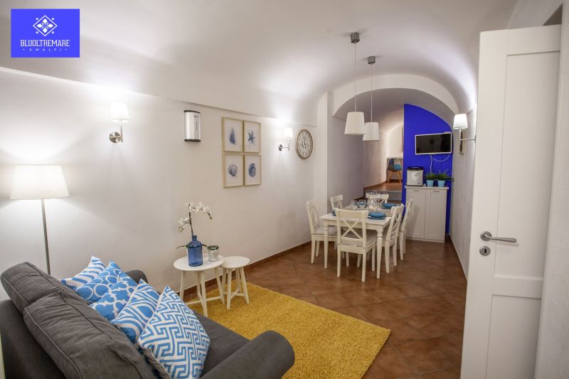 foto 0 Aluguer de frias entre particulares Amalfi appartement Campnia Salerno