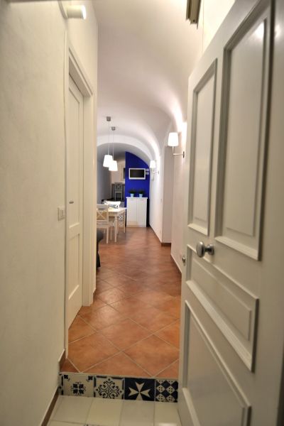 foto 1 Aluguer de frias entre particulares Amalfi appartement Campnia Salerno Entrada