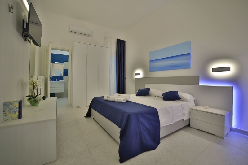 foto 0 Aluguer de frias entre particulares Porto Cesareo appartement Puglia Lecce (provncia de)