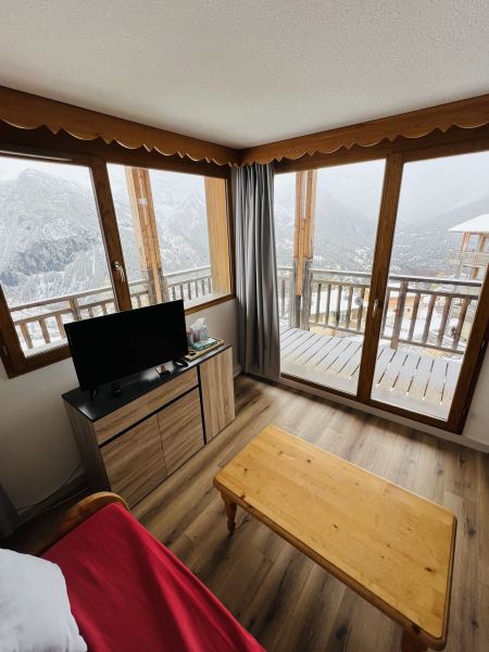 foto 7 Aluguer de frias entre particulares Orcires Merlette appartement Provena-Alpes-Costa Azul Altos Alpes