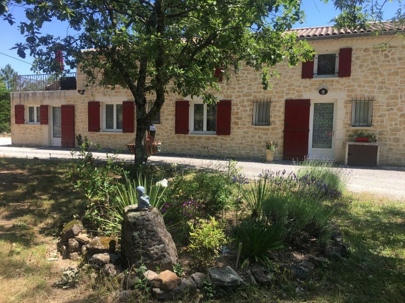 foto 0 Aluguer de férias entre particulares  gite Ródano-Alpes Ardèche