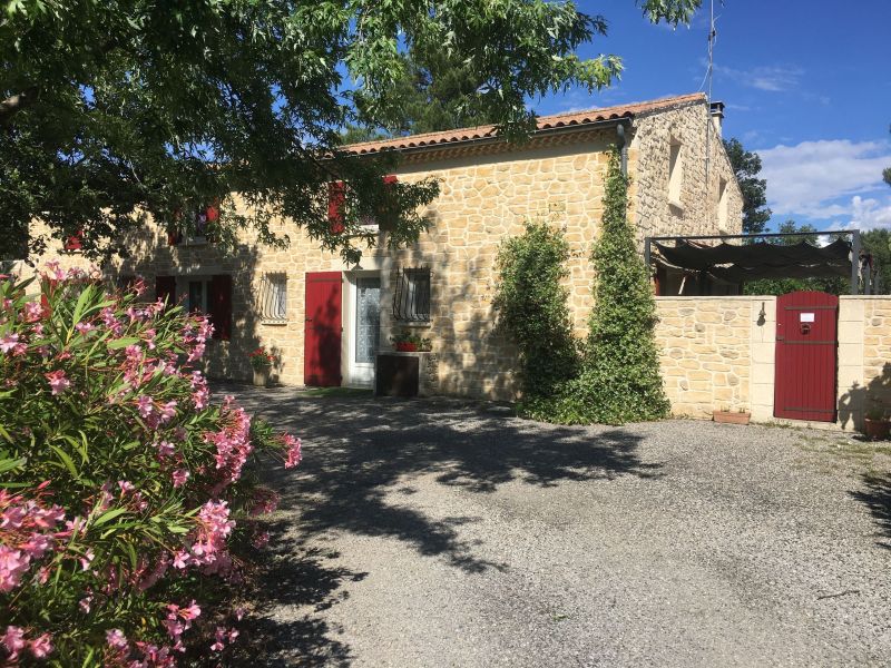 foto 2 Aluguer de férias entre particulares  gite Ródano-Alpes Ardèche