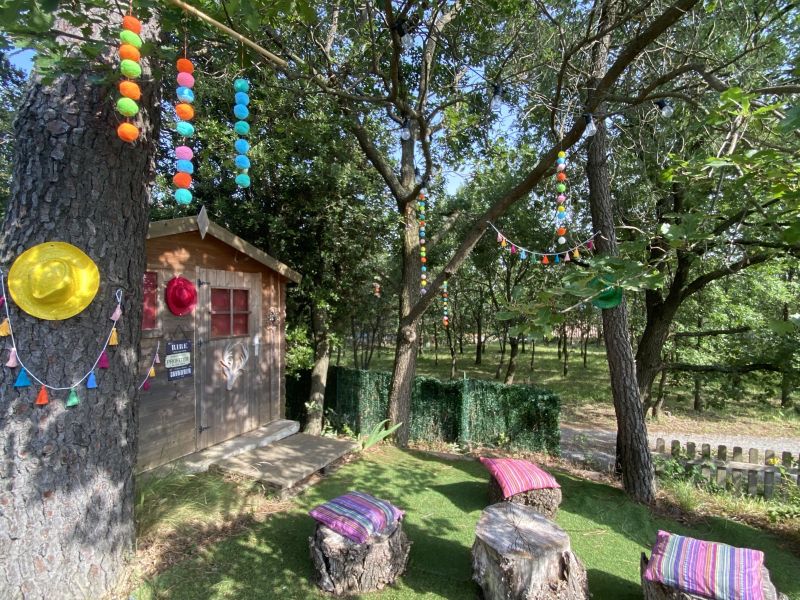 foto 23 Aluguer de férias entre particulares  gite Ródano-Alpes Ardèche