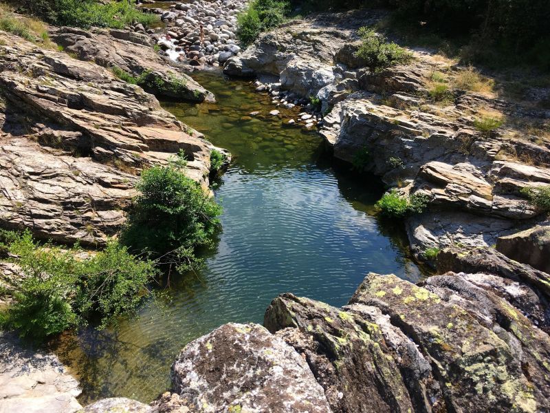 foto 26 Aluguer de férias entre particulares  gite Ródano-Alpes Ardèche