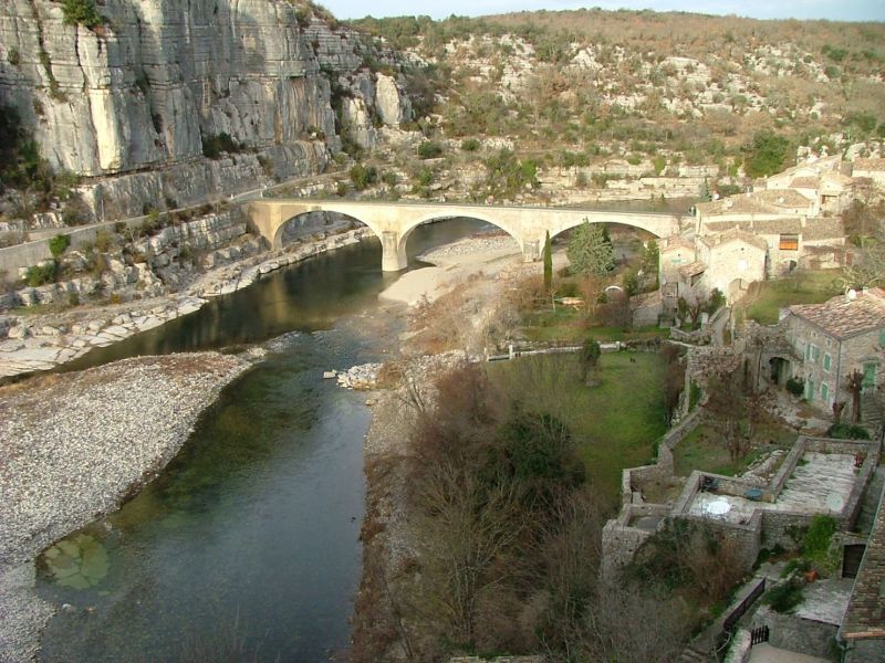 foto 28 Aluguer de férias entre particulares  gite Ródano-Alpes Ardèche