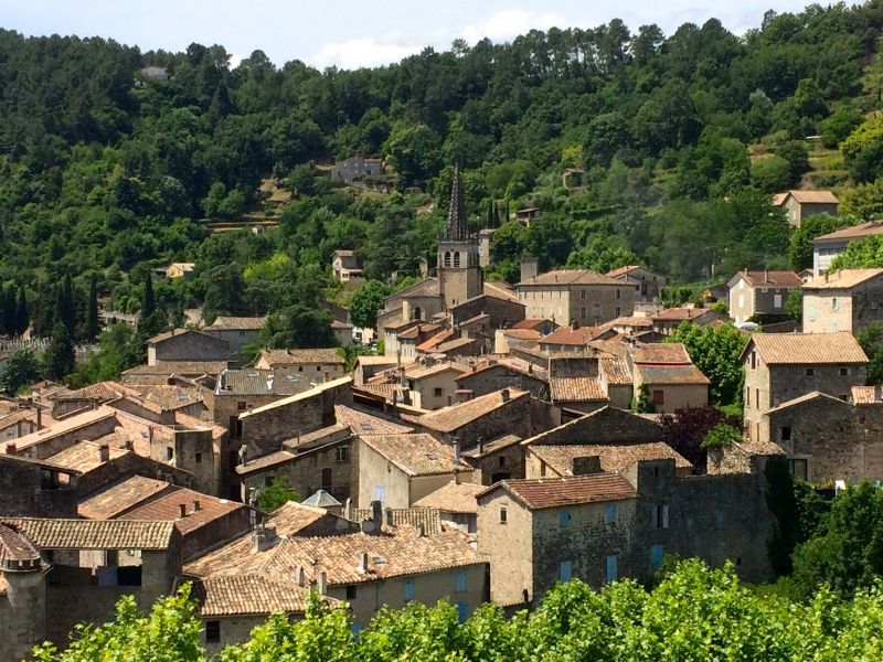 foto 29 Aluguer de férias entre particulares  gite Ródano-Alpes Ardèche