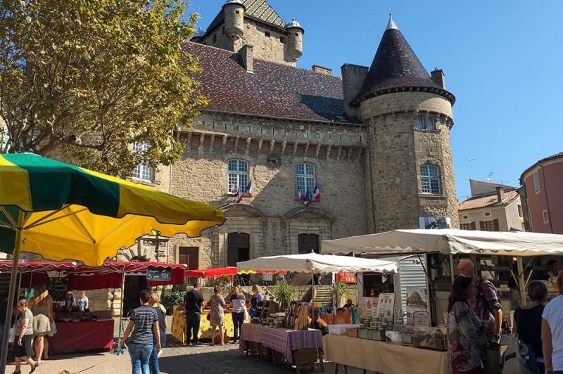 foto 28 Aluguer de férias entre particulares  gite Ródano-Alpes Ardèche