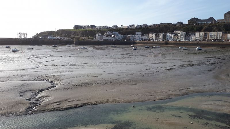 foto 20 Aluguer de frias entre particulares Vire gite Baixa-Normandia Calvados Praia